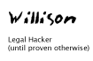 Grant´s Web Site. What a guy!